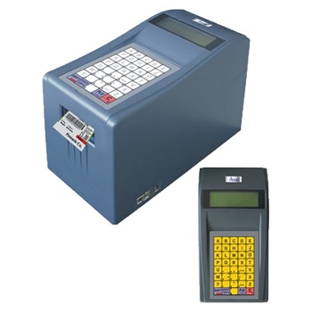 Aclas-LP1X (Barcode Label Printer)