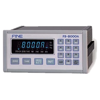 FS-8000A