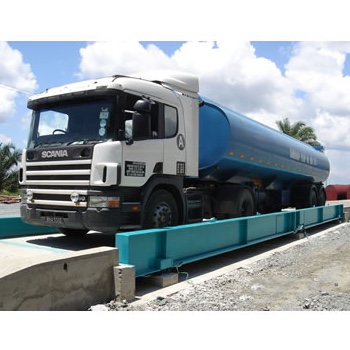 MasterK (Weighing Bridge)